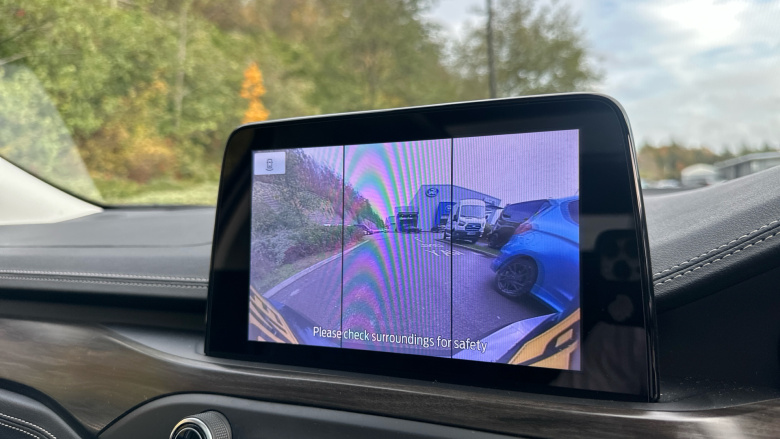 Ford Focus Vignale 2.0 EcoBlue 5dr Auto Diesel Hatchback